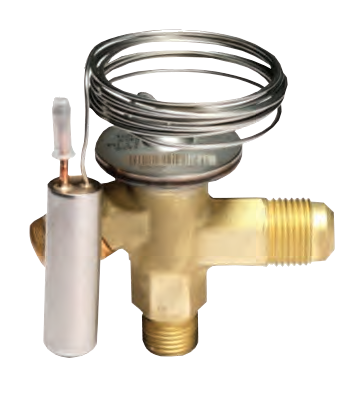 SANHUA Thermostatic Expansion Valves